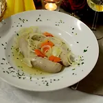 여관 Weinbau 
