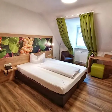 Weinbau 